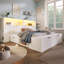 Solid Wood Bed-1964113949