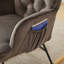 Chaise berçante Auxter-639309695