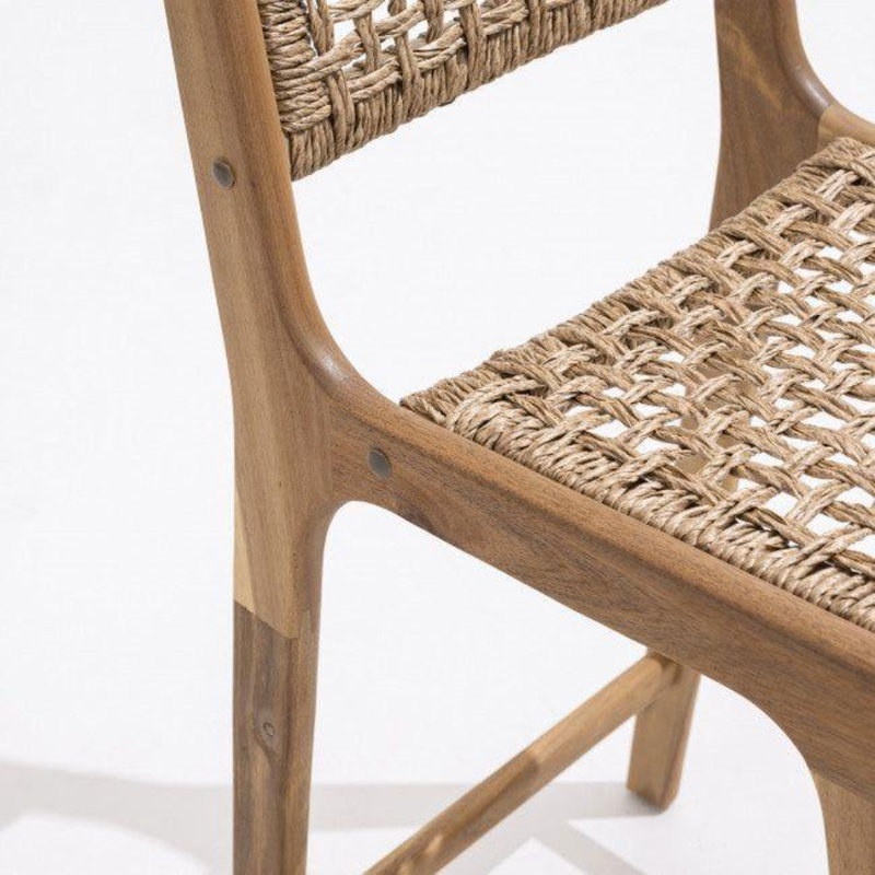 Patio Counter Stool