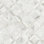 Castella de Blanc Elyx 12 in. x 12 in. Honed Marble Mosaic Floor and Wall Tile