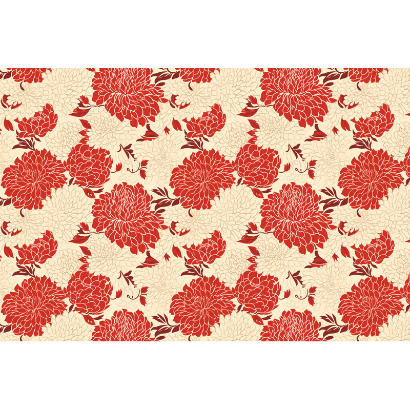 Paire de rideaux obscurcissant en polyester Rugiatu, L 20 po x L 61 po