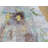 Silk and Wool Abstract Indoor Rug