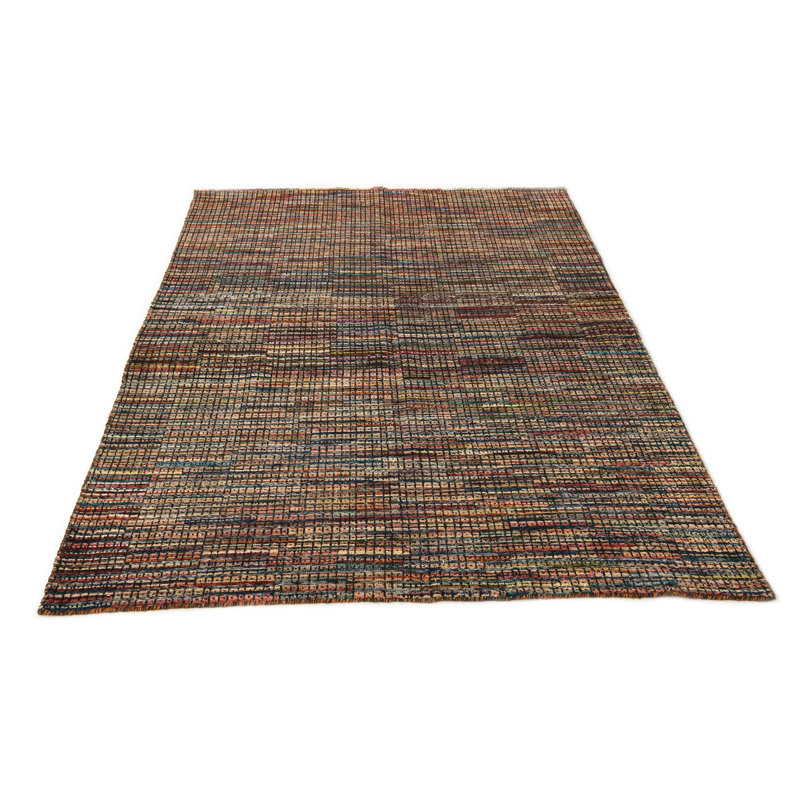 5x8 Pham Multi Rug