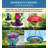 Birdbath/Feeder Stake - Swirl Black