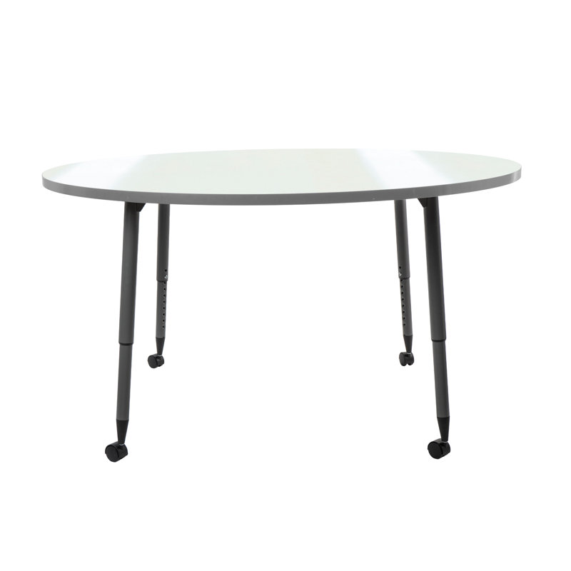 Table d'activité Adapte 60, Mer du nord, 60"