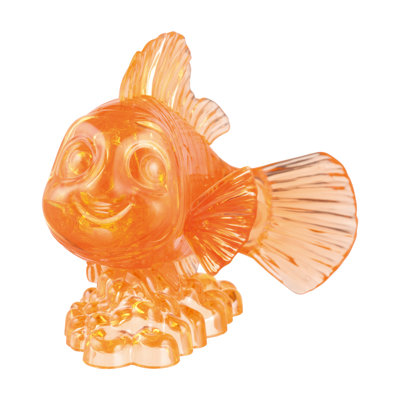 Casse-tête 3D en cristal Disney Nemo
