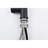 Pull Down Single Handle Spring Kitchen Faucet-118543510