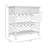 Chippendale End Table with Storage-17297549