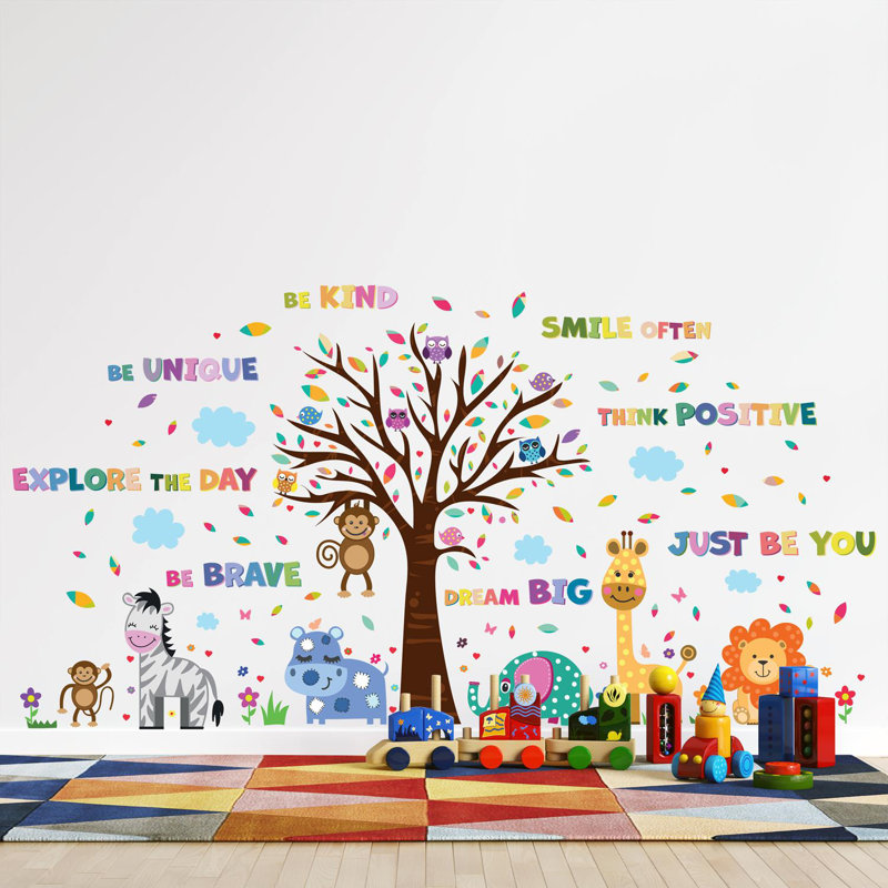 Wall Decal