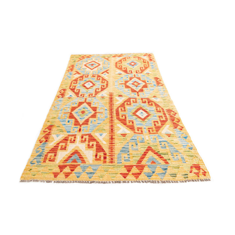 Navarro Tan Rug