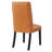 Modway Baron Vegan Leather Dining Chair-115606549