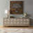 Creative Multi-functional TV Stand