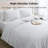100% Cotton Duvet Cover Set Stone Washed Vintage Long-Staple Bedding Set-115064459-115064458