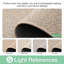 Paillasson intérieur antidérapant-1900279579-1900279583