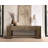 Ercolina 94.5'' Solid Wood Console Table
