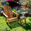 Outdoor Adirondack Chair