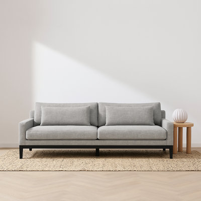 Canapé de luxe Mid Century