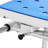 Sliding Tub Transfer Bench Shower Chair With 360 Degree Swivel Seat 400LBS