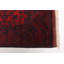 Tapis rouge Finest Khal Mohammadi 3 pi 4 po x 5 pi 3 po