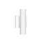 Lorna 2 - Light LED Flush Mounted Sconce-687950691-687950697-687950698