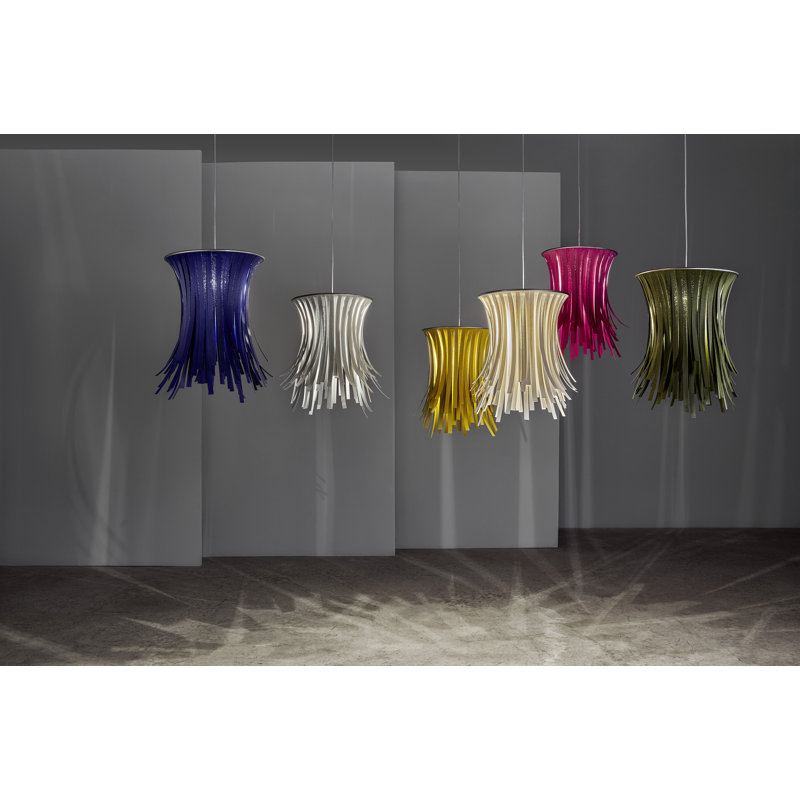 Bety Eco Pendant, Yes