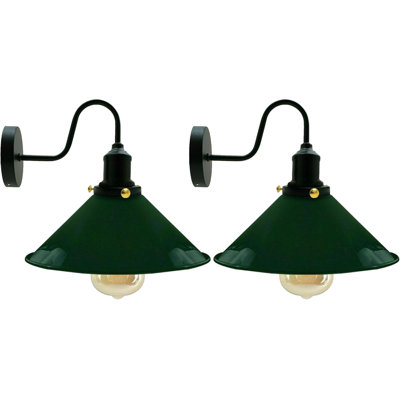 Armed Sconce