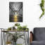 «Bridge Aglow» par Donnie Quillen-985340216