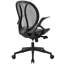 Chaise de bureau Conduite en vinyle par Modway-22116360