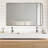 Metal Flat Wall Mirror-70675497-70675494