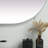 Elington Metal Oval Mirror-965881717-965881718