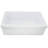 Cape 29.5'' L Single Bowl Fireclay Kitchen Sink