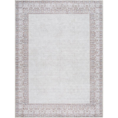Notre tapis PNW Home X Livabliss Rainier