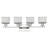 Paddington 4 - Light Vanity Light