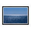 Ocean Sparkle Framed Photographic Print