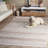 Candelario Performance Abstract Rug-382690232