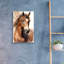 «Horse 1» par Petals Prints Design-969987811