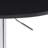 Galilea Round Metal Base Dining Table-283175328-283175343