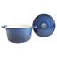 Cocotte ronde artisanale en fonte antiadhésive Crock-pot-842408575