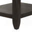 Table de bout, table d'appoint