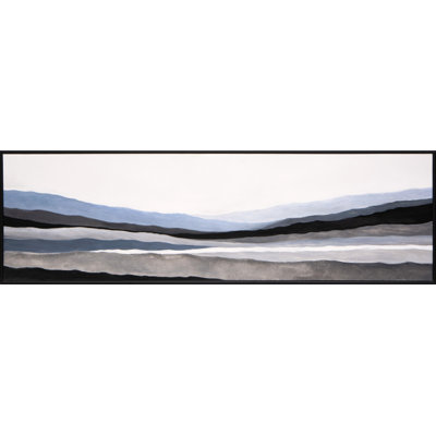 " Mystic Landscape "