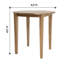 Monterey Solid Wood Bar Set with Stools-875612740