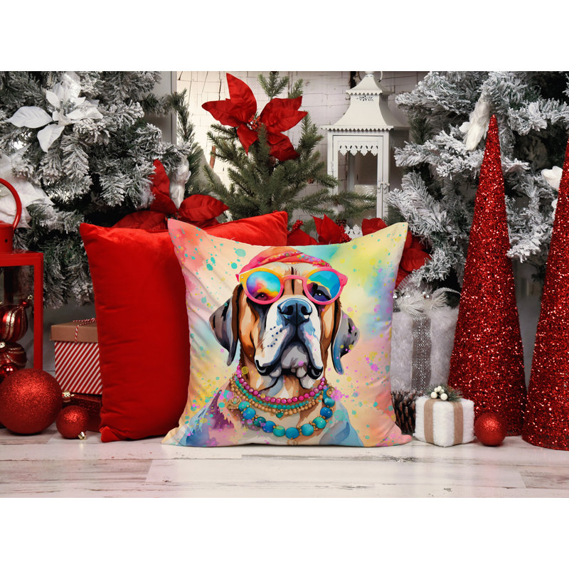Other/No Pattern Outdoor Throw Pillow