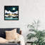 « ocean stars » par spacefrog designs-print-49718757-49718751