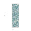 Tapis de couloir d'extérieur 8 pi