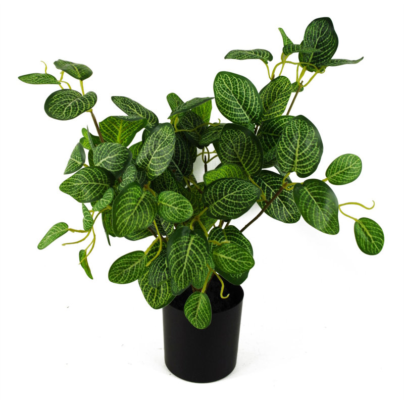 40cm Faux Tree in Pot Liner
