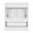 30" Bathroom Vanity with Sink