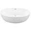 Olivia 1 66" Freestanding Soaking Bathtub