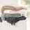 Soft Chenille Throw Blanket
