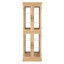 Armoire de rangement exquise avec finition élégante-575605774