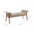 Accent Bench